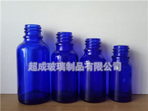 <b>藍(lán)色精油瓶</b>